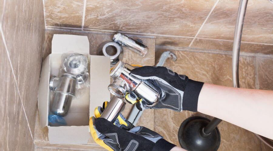 Expert new roof installation services in Richlandtown, PA